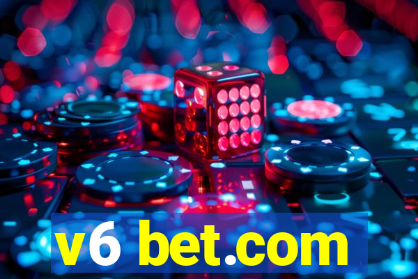 v6 bet.com